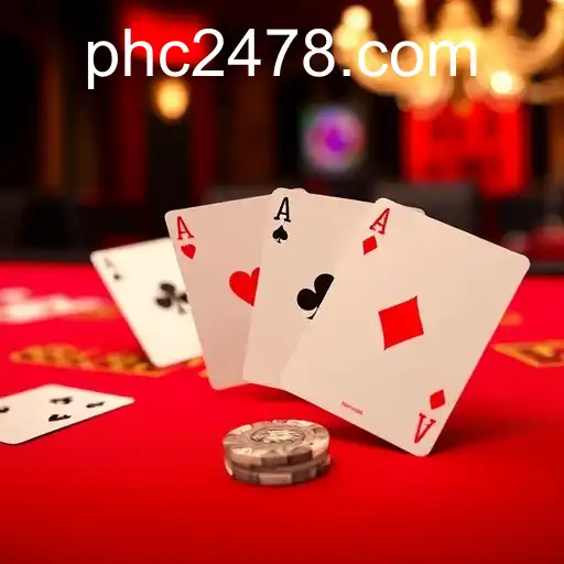 Understanding the Baccarat Game and the Role of PHC247