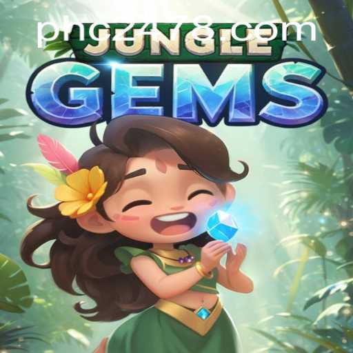 Discover the Thrilling World of JungleGems with PHC247
