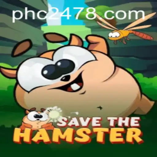 SavetheHamster: An Exciting Adventure Awaits with PHC247