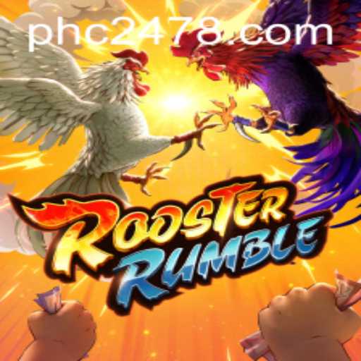 RoosterRumble: An Innovative Gameplay Experience
