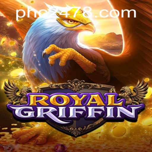 Discover the Intricacies of RoyalGriffin: A New Era of Gaming
