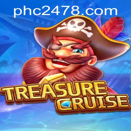 TREASURECRUISE: A New Digital Adventure with PHC247